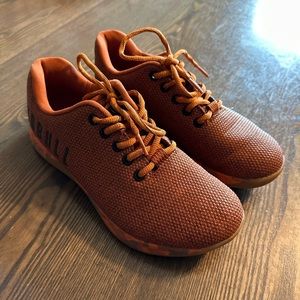 NoBull Women's Trainers - size 7.5